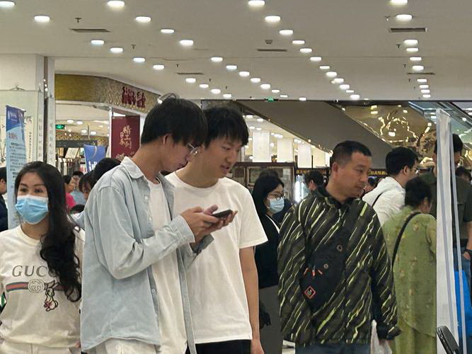职场哲理励志的小故事4篇2020