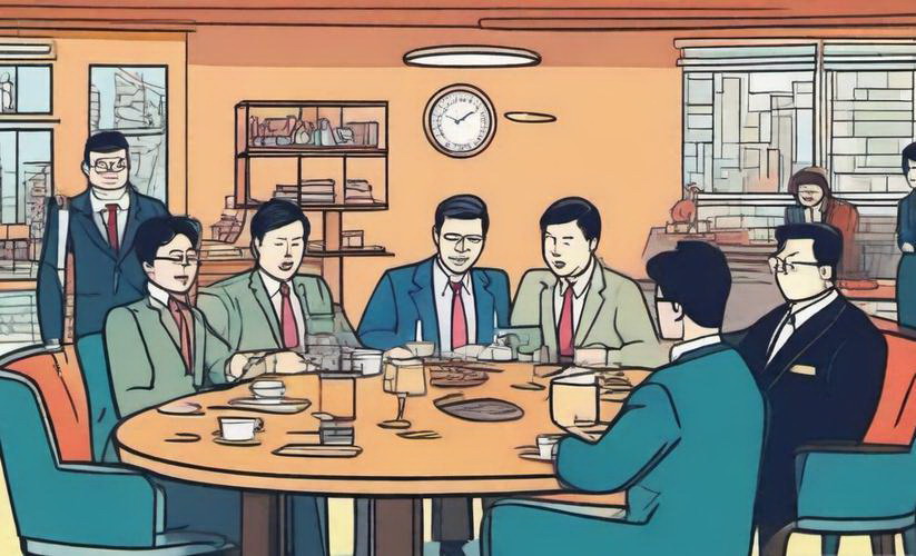 什么是电脑颈