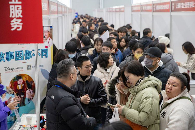 最新2020职场哲理故事