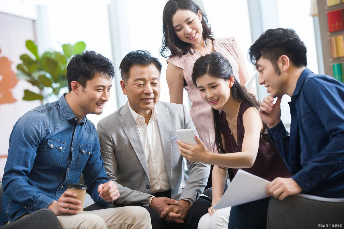 经典的职场励志寓言小故事
