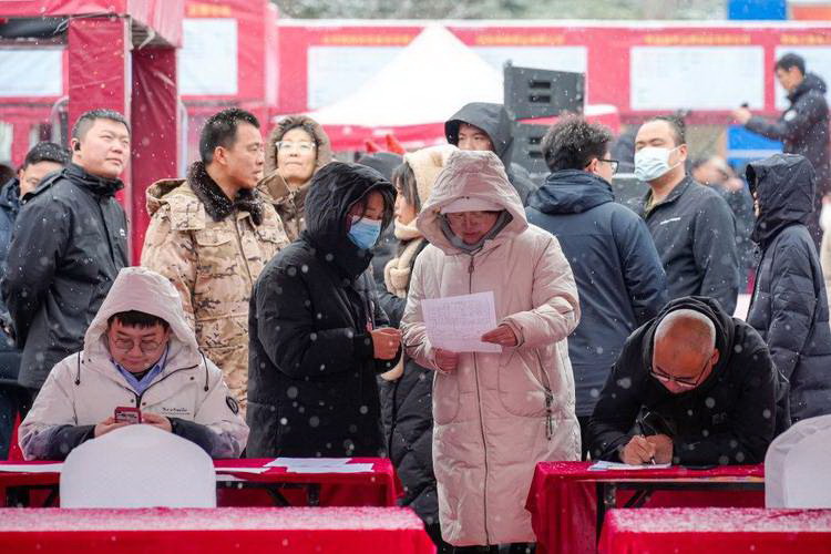 劳动合同可以口头约定吗