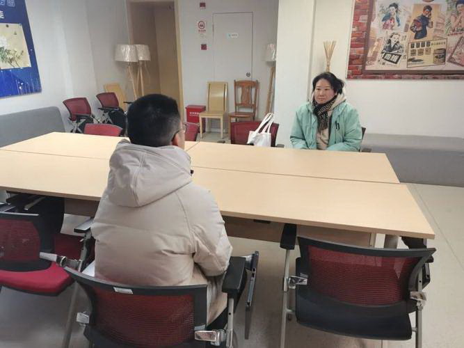 心灵鸡汤五分钟职场小故事