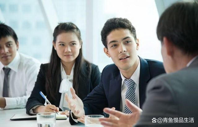 经典的职场哲理小故事5篇