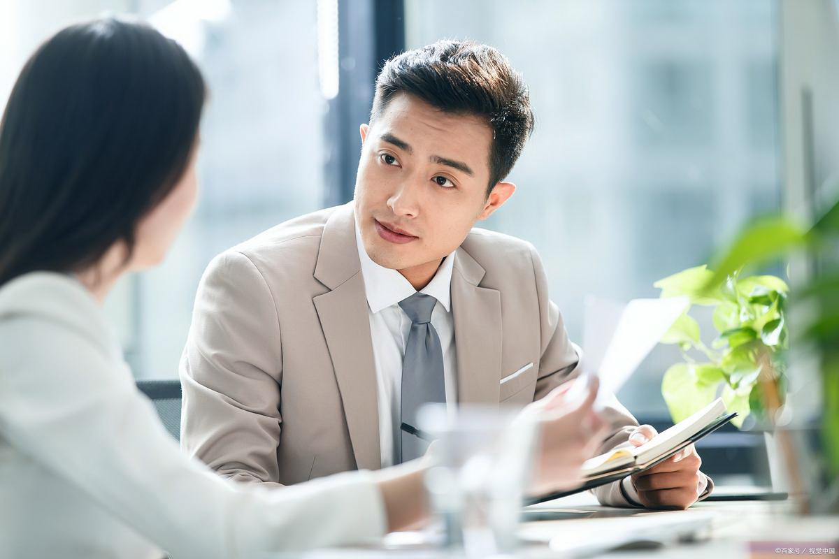 职场心灵鸡汤小故事2020