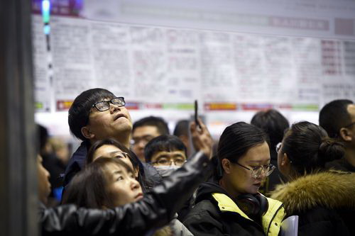 职场礼仪需要注意哪些内容