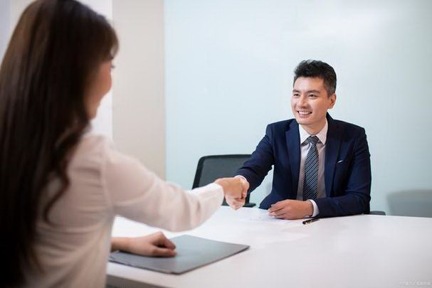 职场励志小故事系列范文