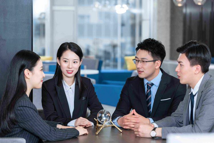 职场600字小故事大道理